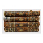 GREAT MAN AND FAMOUS WOMEN, 4 vols.