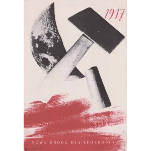 Gerard Labus: 1917 Nowa droga dla ludzkości 1962, B1