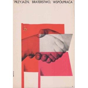 Marek Mosiński: Przyjaźń, braterstwo, współpraca 1965, B1