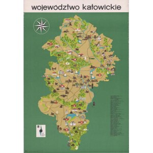 Paweł Wilczek: Województwo Katowickie 1967, B1