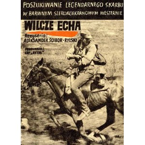 Marian Stachurski: Wilcze echa 1968, A5 / Bruno O’Ya