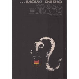Anonymný: ...hovorí Rádio Slobodná Európa tak prúdi každý deň jedom otrávený 1968, B1