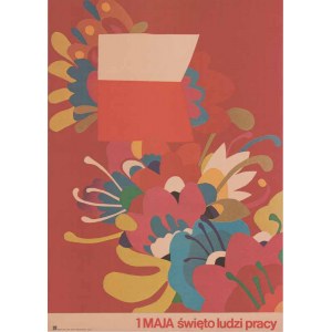 Marek Mosiński: 1 maja święto ludzi pracy 1968, B2