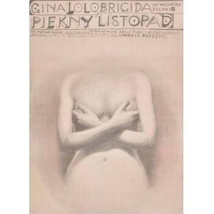 Franciszek Starowieyski: Piękny listopad 1970, A1