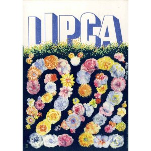 Janusz Haka: 22. júla 1972, B5