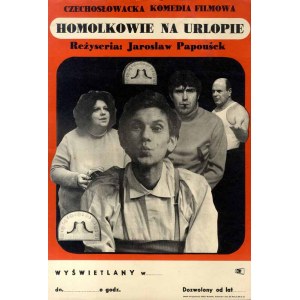 Jakub Erol: Homolinky na dovolené 1973, A3