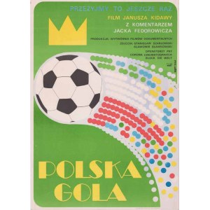 Jakub Erol: Polsko gól 1975, A2 / Mistrovství světa ve fotbale RFN '74