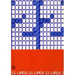 Krzysztof Nasfeter: 22. júla 1976, B5