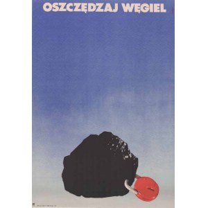 Gerard Labus: Zachraňte uhlí 1977, B2
