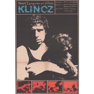 Danuta Bagińska-Andrejew pseud. Danka: Klincz 1979, B1 / box Tomasz Lengren