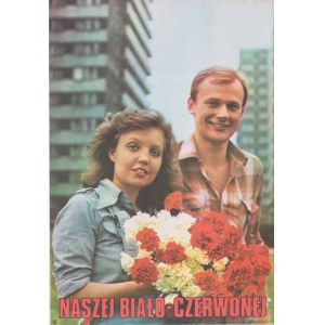 Marek Mosiński: Naša červená a biela 1979, B1