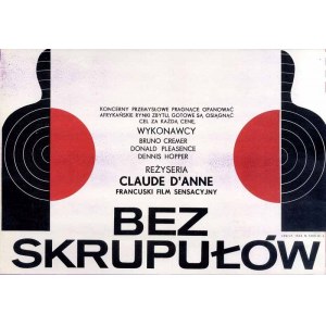 Marek Płoza-Doliński: Bezohledný 1980, A4
