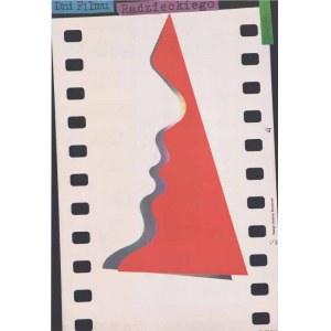 Andrzej Nowaczyk: Soviet Film Days '89 of 1989, B1