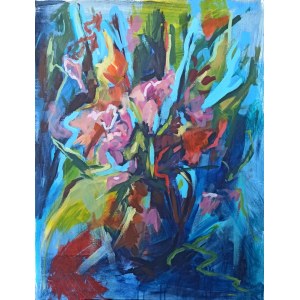 Weronika Zelechowska, Untitled