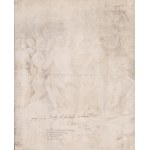Antonio Salamanca ( 1478-1562 ), Wedding of Cupid and Psyche