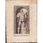 Jacopo Caraglio ( 1500 ca.-1565 ), Apollo | Hercules