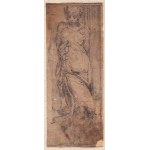 Angelo Falconetto ( 1507-1567 ), Caryatid | Young woman