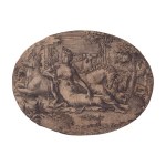 Étienne Delaune ( c.1518-1583 ), Europe, 1575