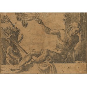 Odoardo Fialetti ( 1573-1638 ), Mars