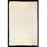 Giovanni Maria Cassini (1745-1824), Chronologia Romanorum Pontificum, 1808