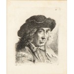 Benigno Bossi ( 1727-1792 ), Human heads