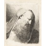 Benigno Bossi ( 1727-1792 ), Human heads