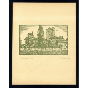 Giuseppe Haas Triverio ( 1899-1963 )