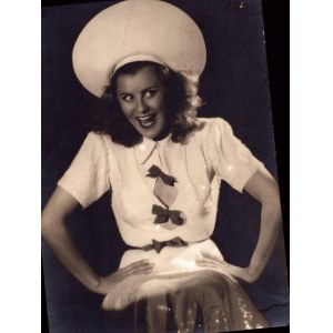 Liselotte Strelow ( 1908-1981 )