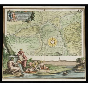 Regionis inter Tibur, Carseolos et Sublacum Descriptio . . ....