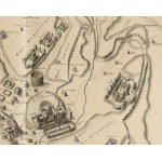 Pierre Mortier ( 1661-1711 ), Rome Vetus - Rome Ancienne