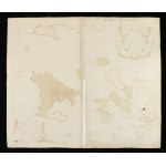 Federico di Wit ( 1630-1706 ), S.R.I. Pars Septentrionalor Superioris Circuli Rhenani