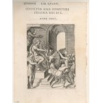 Giulio Bonasone ( c.1498-c. 1574 ), CONSULTUM MALE CONSULTORI PESSIMA RES EST