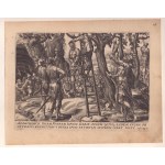 Harmen Jansz Muller (1540-1617), The story of Joshua
