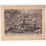 Harmen Jansz Muller (1540-1617), The story of Joshua