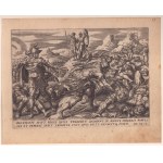 Harmen Jansz Muller (1540-1617), The story of Joshua