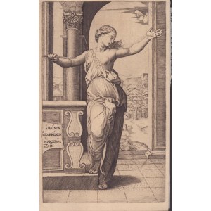 Charles Amand-Durand ( 1831-1905 ), Collection of 32 rotogravure prints afterold masters