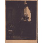 Charles Amand-Durand ( 1831-1905 ), Collection of 32 rotogravure prints afterold masters