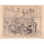 Bartolomeo Pinelli ( 1781-1835 ), Pastore, Guardiano di Armenti | Ballo dell'Orso | Femmina di Tivoli | Saltarello Romano | Ultimo giorno di Carnevale a Roma con le candele dei moccoletti