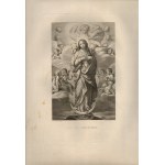 Francesco Rosaspina ( 1762-1841 ), 3 engravings