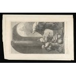 Giuliano Traballesi ( 1727-1812 ), 5 engravings