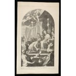 Giuliano Traballesi ( 1727-1812 ), 5 engravings