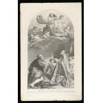Giuliano Traballesi ( 1727-1812 ), 5 engravings