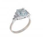 Anello, seconda metà del XX secolo.