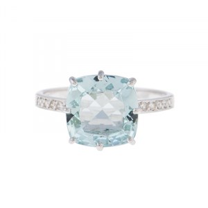 Anello, seconda metà del XX secolo.