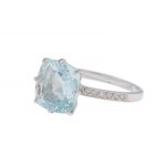 Anello, seconda metà del XX secolo.