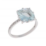 Anello, seconda metà del XX secolo.