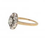 Anello, XIX/XX secolo.