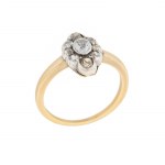 Anello, XIX/XX secolo.