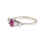 Ring, 2. Hälfte des 20. Jahrhunderts.