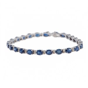 Bracciale, seconda metà del XX secolo.